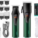 Set Profesional Makinerish VGR