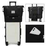 Çantë Ëmbushëse për Sipër Valixhesh - Figura 3