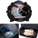 Çantë Ëmbushëse për Sipër Valixhesh - Figura 2