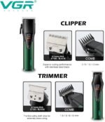 Set Profesional Makinerish VGR - Figura 3