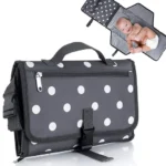 Çantë Portative Ndërrimi për Foshnje