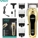 Makineri Prerje VGR Gold