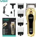 Makineri Prerje VGR Gold