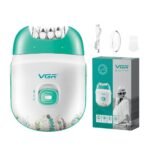 Epilator VGR Profesional për Femra