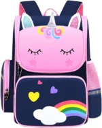 Shpinore Unicorn për Vajza - Figura 2