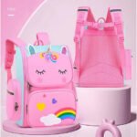 Shpinore Unicorn – Rozë Pastel