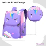 Shpinore Unicorn – Violet / Purple Edition - Figura 3