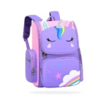 Shpinore Unicorn – Violet / Purple Edition