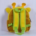 Shpinore Fëmijësh – Giraffe Design - Figura 3