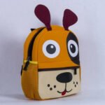 Shpinore Fëmijësh – Puppy Dog Design - Figura 3
