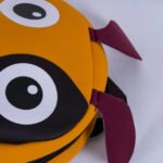 Shpinore Fëmijësh – Puppy Dog Design - Figura 2