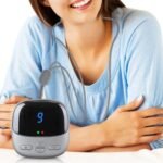 Masazhues Elektrik për Qafë & Trup - Figura 3