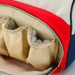 Çantë për Bebe - Figura 3