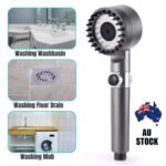 Kokë Dushi me Presion të Lartë