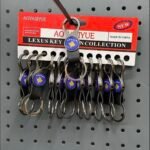 Varëse Çelësash Shqipëri/Kosovë (Keychain)