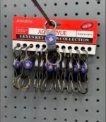 Varëse Çelësash Shqipëri/Kosovë (Keychain)