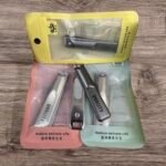 Set Prerëse Thonjsh (Nail Clipper)