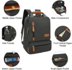 Set Çante 3 Pjesëshe – Model Casual - Figura 3