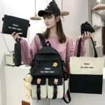 Set Çantash “THEDAY YOU WENT AWAY” - Figura 2