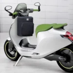 Çantë Frontale për Skuter/Elektrik - Figura 2