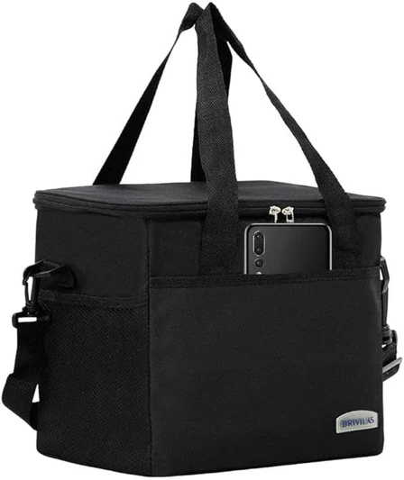 IMG_2612 Çantë Termike Picnic - Figura 1