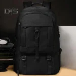 Çantë Udhëtimi me 4 Shtresa & Ndarje Këpucësh - Figura 3