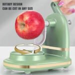 Lëvofrues Automatik Frutash - Figura 2