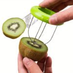 Pajisje për Nxjerrje Kiwi – Inoks