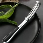 Lëvofrues Premium Inoks për Perime - Figura 3