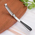 Lëvofrues Premium Inoks për Perime