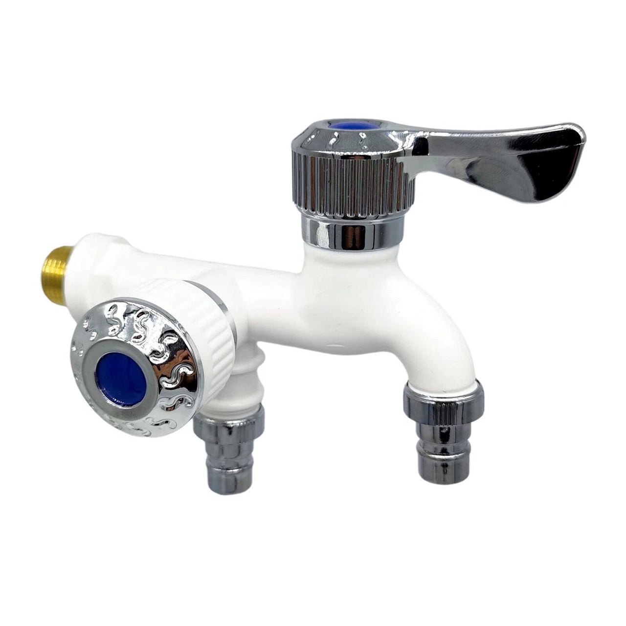 IMG_2642 Rubinet Dyfishtë me Valvola të Ndara - Figura 1