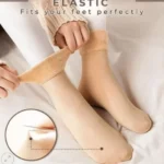 Çorape Termike Ultra të Trasha për Dimër