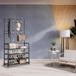 Raft Multifunksional me Varëse - Figura 2