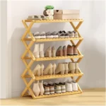 Raft Këpucësh Zig-Zag - Figura 2