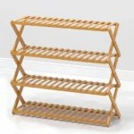 Raft Këpucësh Zig-Zag