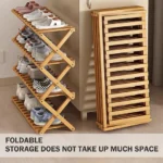 Raft Këpucësh Zig-Zag - Figura 3