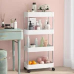 Raft Organizues 4 Kate me Rrota - Figura 2