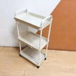 Raft Organizimi me 3 Rrafte - Figura 2