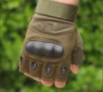 Doreza Taktike Outdoor - Figura 2