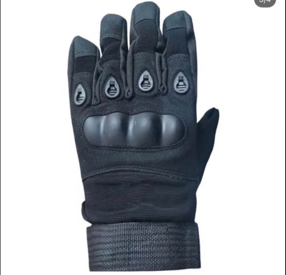 Screenshot Doreza Taktike Outdoor - Figura 1