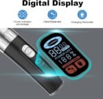 Makineri Qethëse VGR V-069 - Figura 3