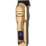 Makineri Qethëse VGR Gold Edition