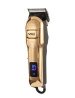 Makineri Qethëse VGR Gold Edition