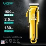 Makineri Qethëse VGR Set i Plotë - Figura 2