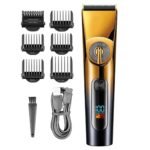 Makineri Qethëse VGR Navigator