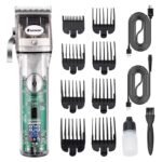 Makineri Qethëse SHINON Transparente