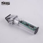 Makineri Qethëse SHINON Transparente - Figura 2