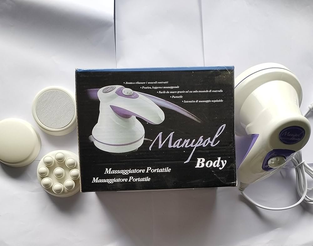 IMG_2750 Masazhues Elektrik Trupi Maripol - Figura 1