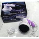 Masazhues Elektrik Trupi Maripol - Figura 2