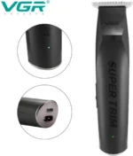 Makineri Qethëse VGR V-229